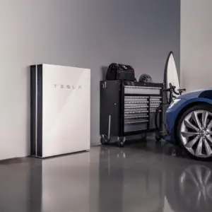Battery Storage